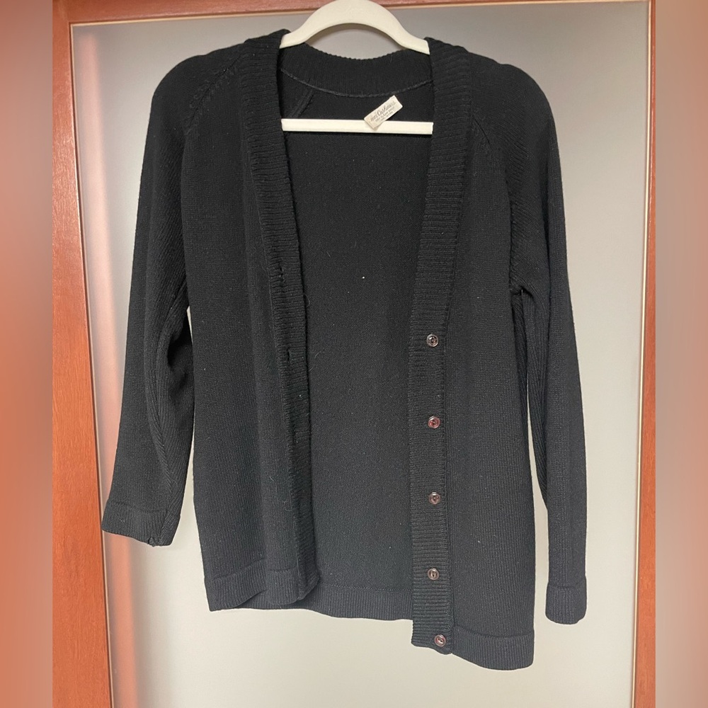 Vintage Cashmere sweater